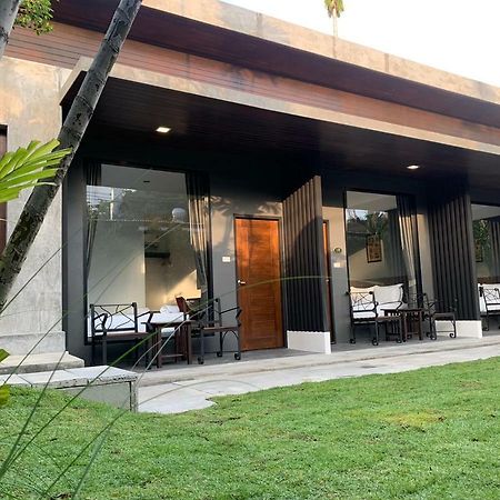 The Chess Samui Hotell Chaweng Beach Exteriör bild