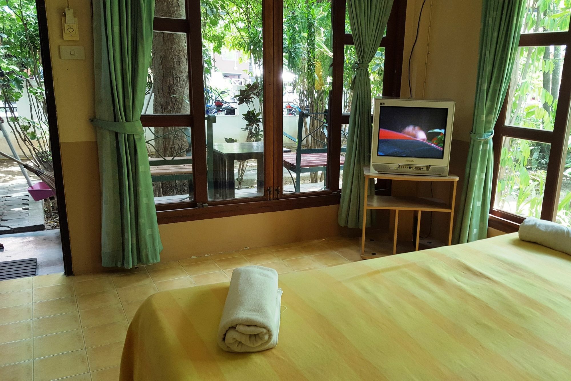 The Chess Samui Hotell Chaweng Beach Exteriör bild