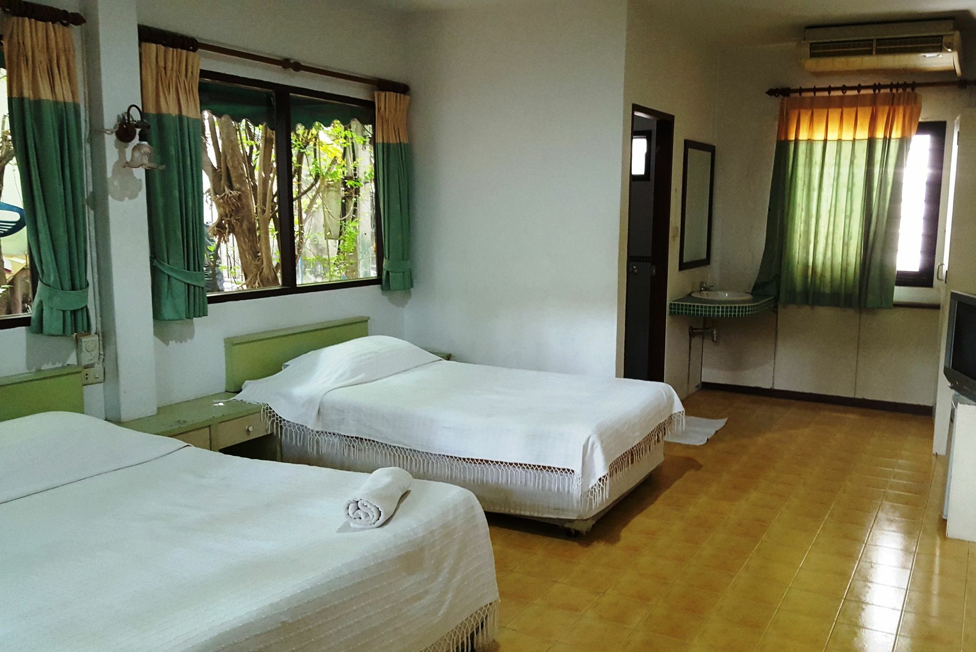 The Chess Samui Hotell Chaweng Beach Exteriör bild